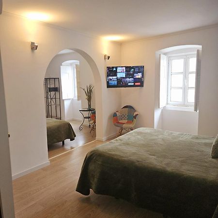 Alcamim Guesthouse Elvas Ngoại thất bức ảnh