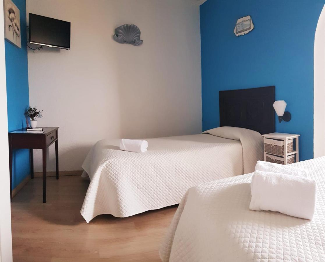 Alcamim Guesthouse Elvas Ngoại thất bức ảnh