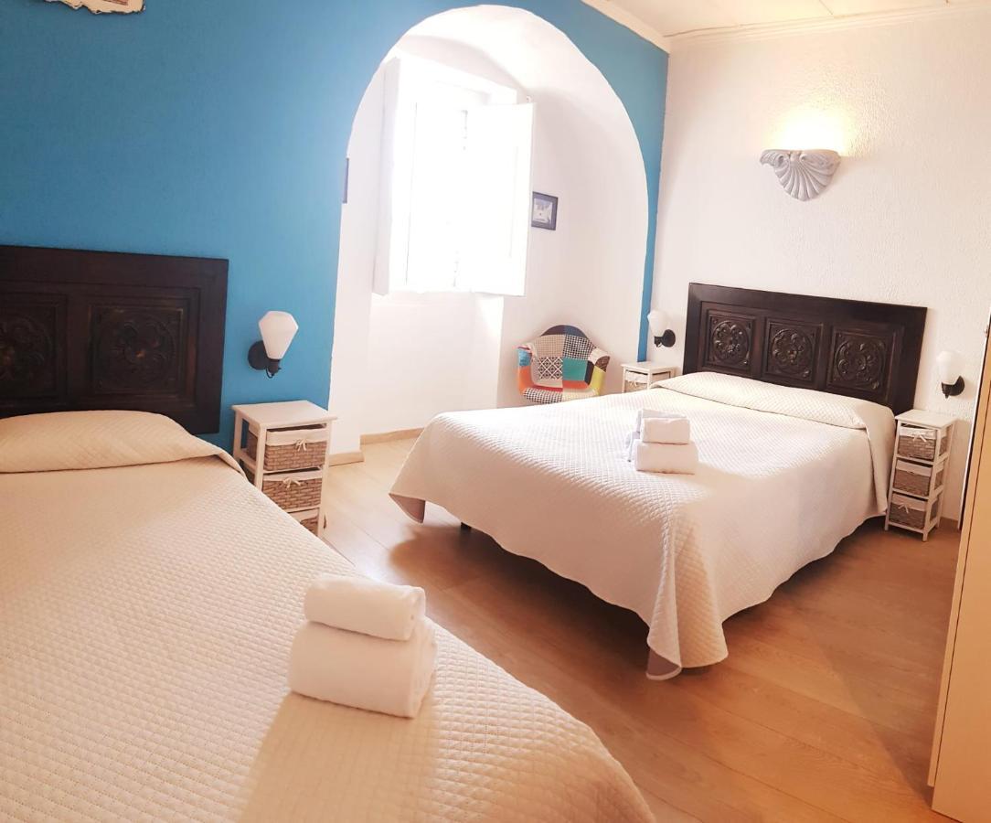 Alcamim Guesthouse Elvas Ngoại thất bức ảnh