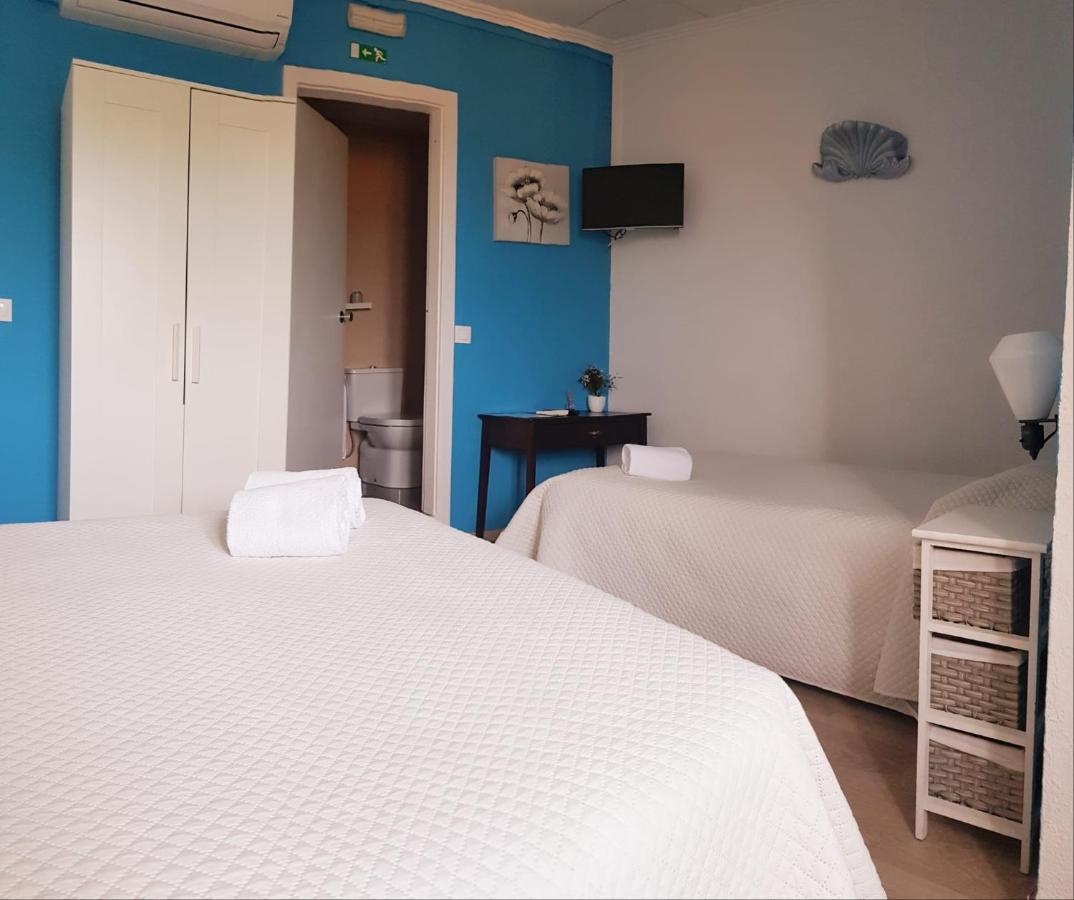 Alcamim Guesthouse Elvas Ngoại thất bức ảnh
