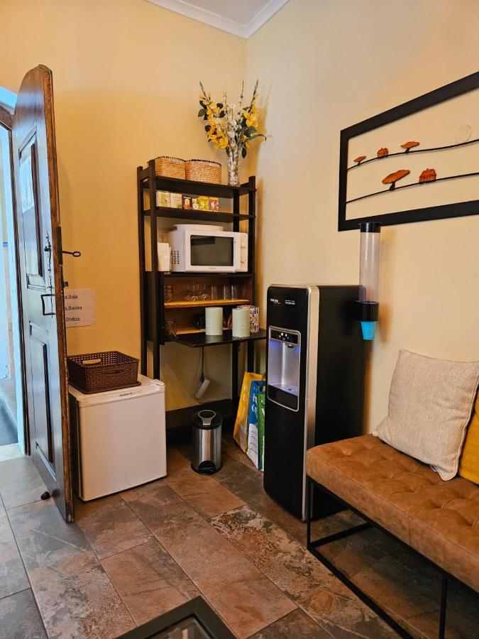 Alcamim Guesthouse Elvas Ngoại thất bức ảnh