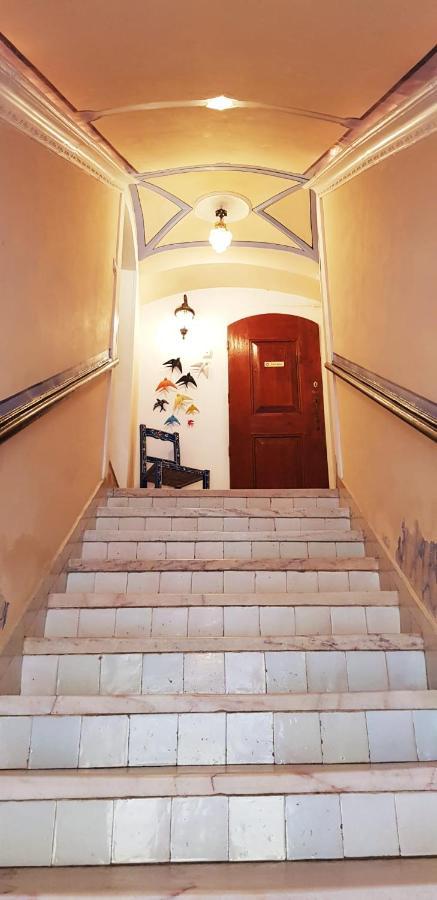 Alcamim Guesthouse Elvas Ngoại thất bức ảnh