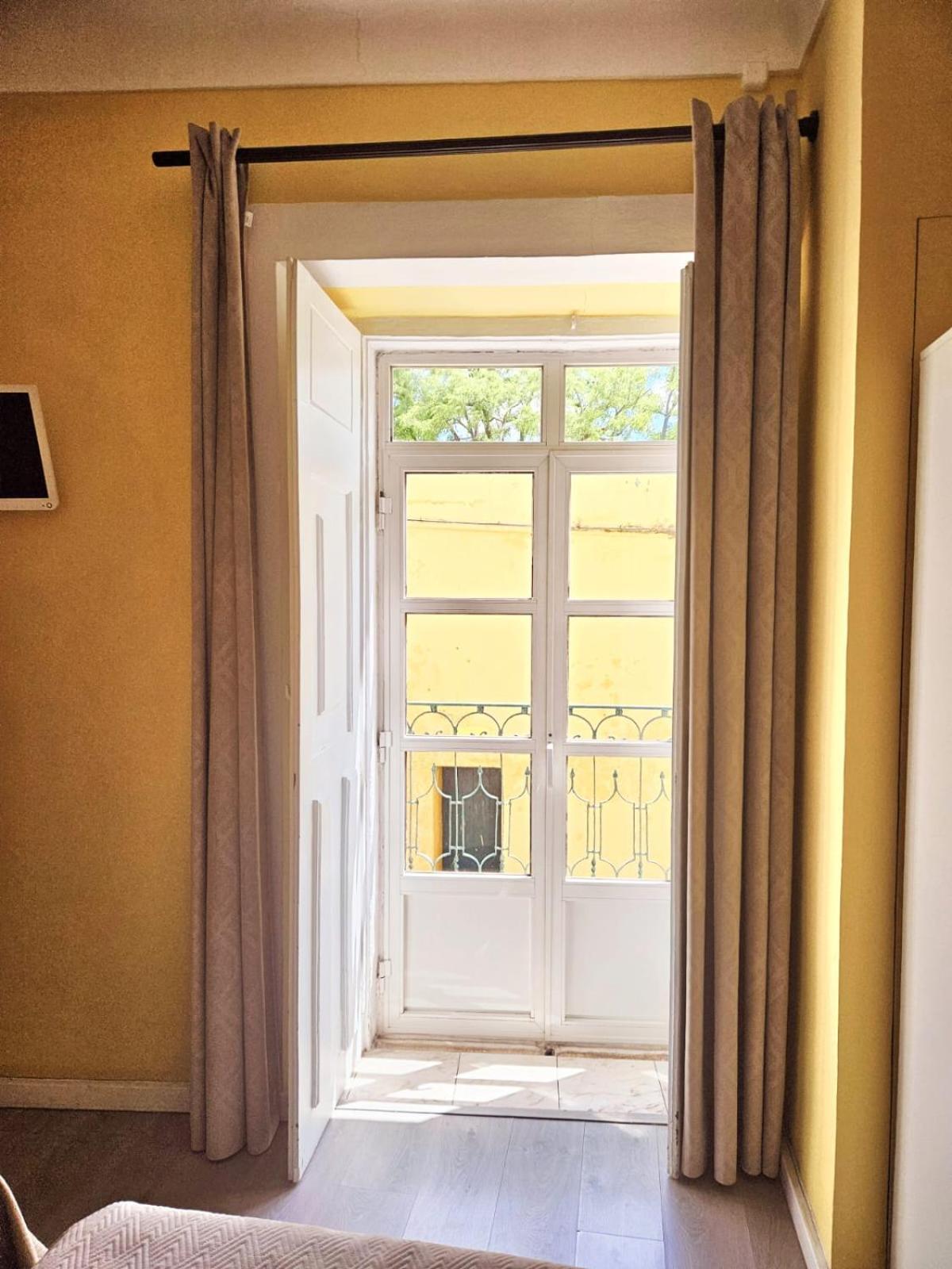 Alcamim Guesthouse Elvas Ngoại thất bức ảnh