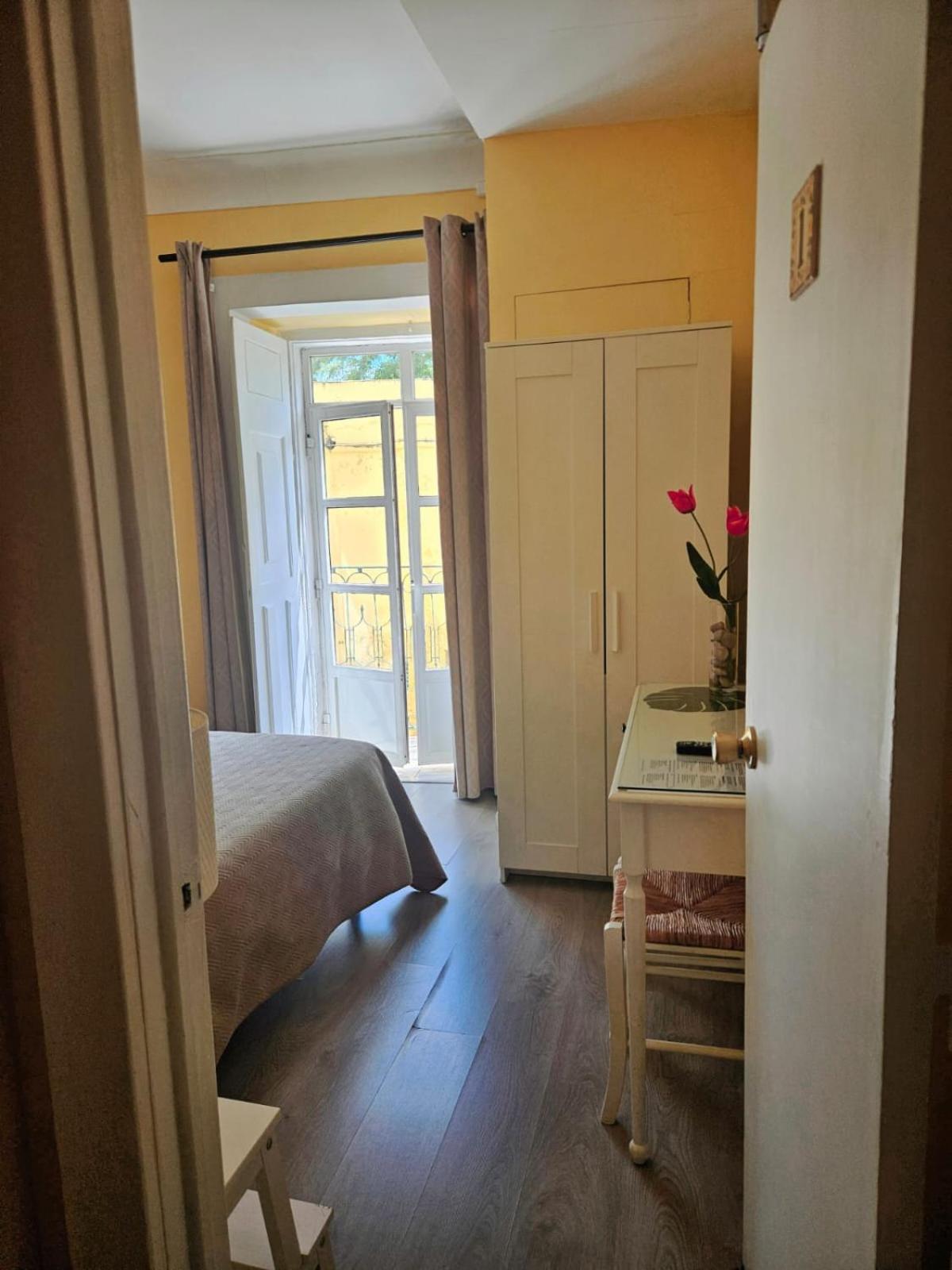 Alcamim Guesthouse Elvas Ngoại thất bức ảnh