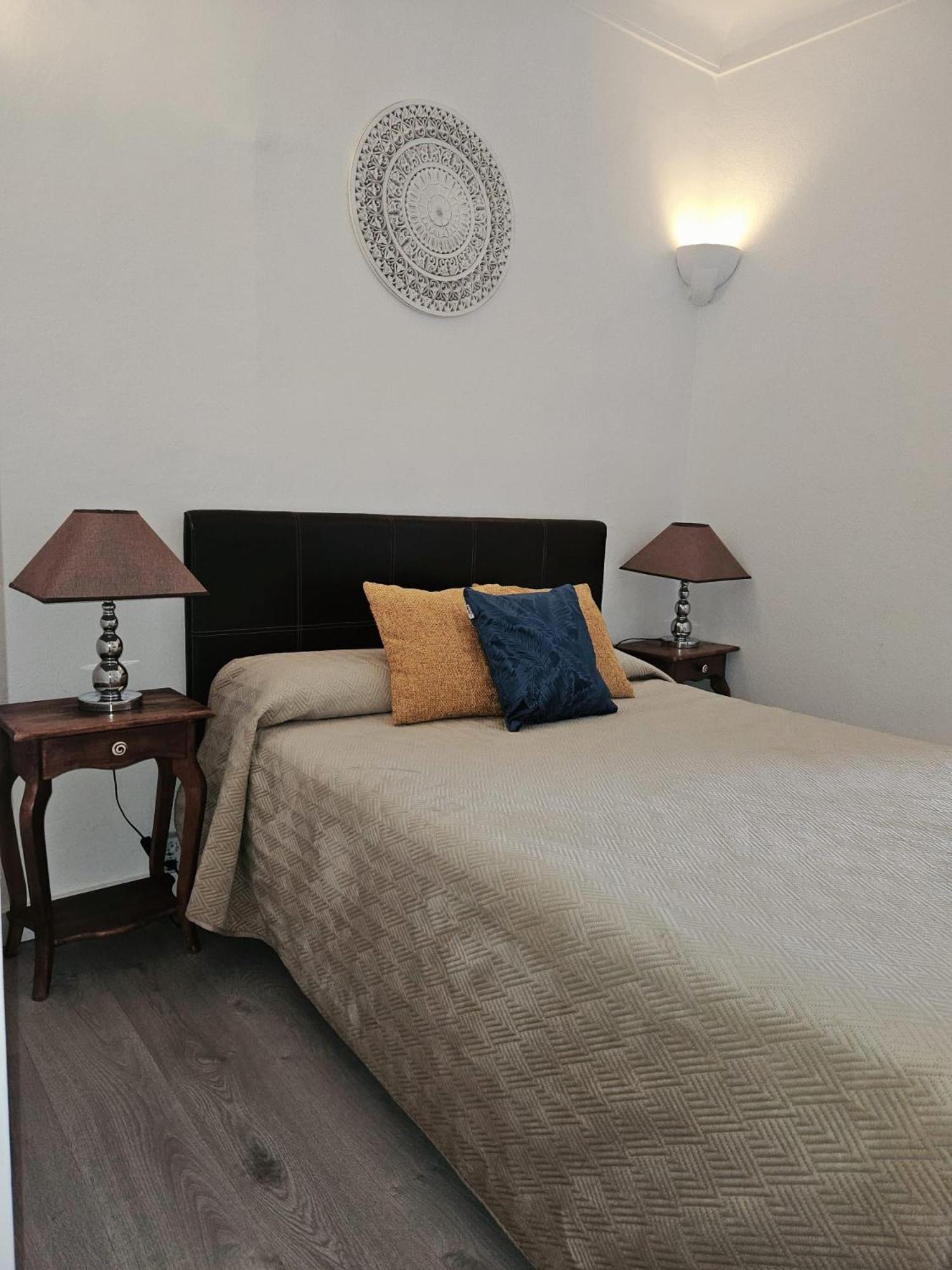 Alcamim Guesthouse Elvas Ngoại thất bức ảnh
