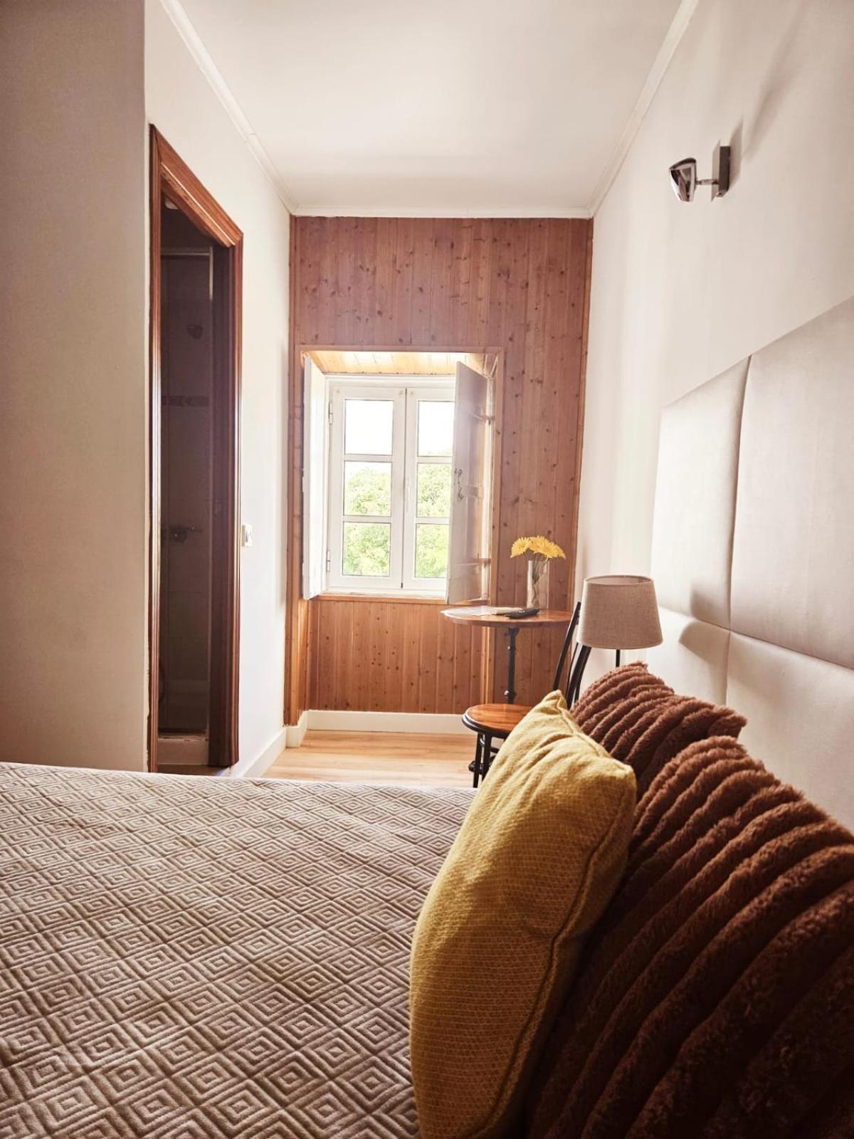 Alcamim Guesthouse Elvas Ngoại thất bức ảnh