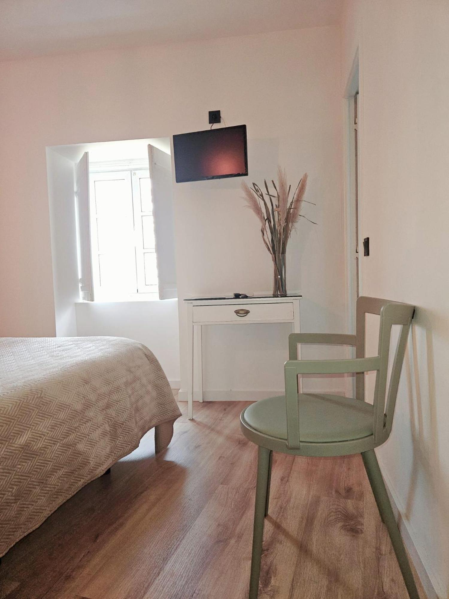 Alcamim Guesthouse Elvas Ngoại thất bức ảnh