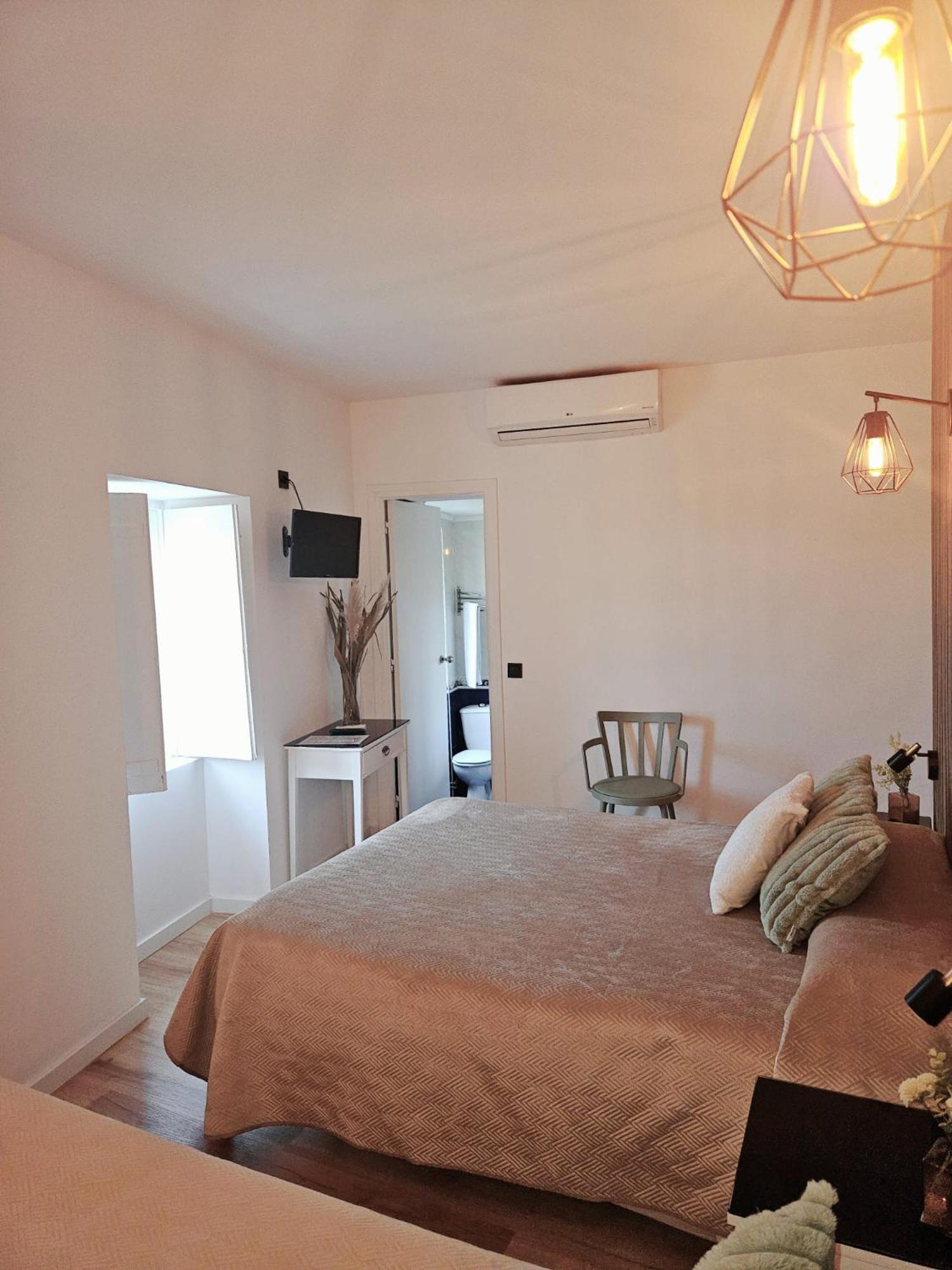 Alcamim Guesthouse Elvas Ngoại thất bức ảnh